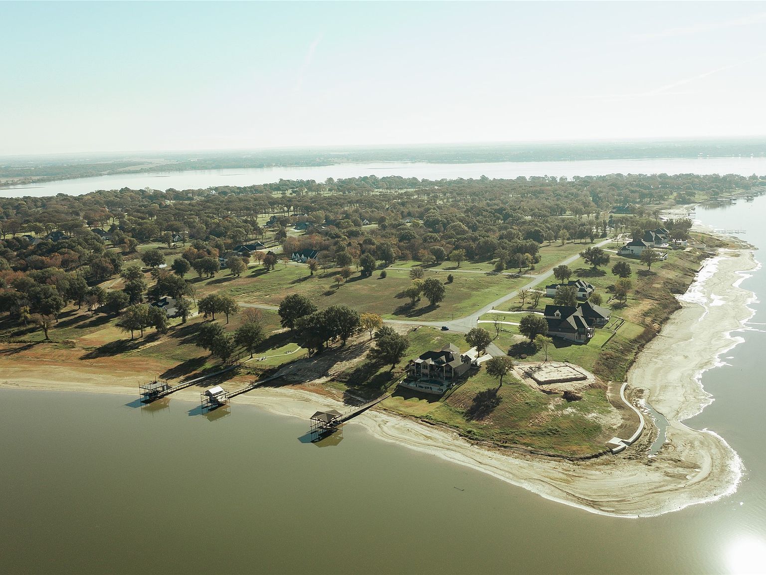 307 Cedar Creek Landing Ln Kemp, TX 75143 - Thumbnail 5