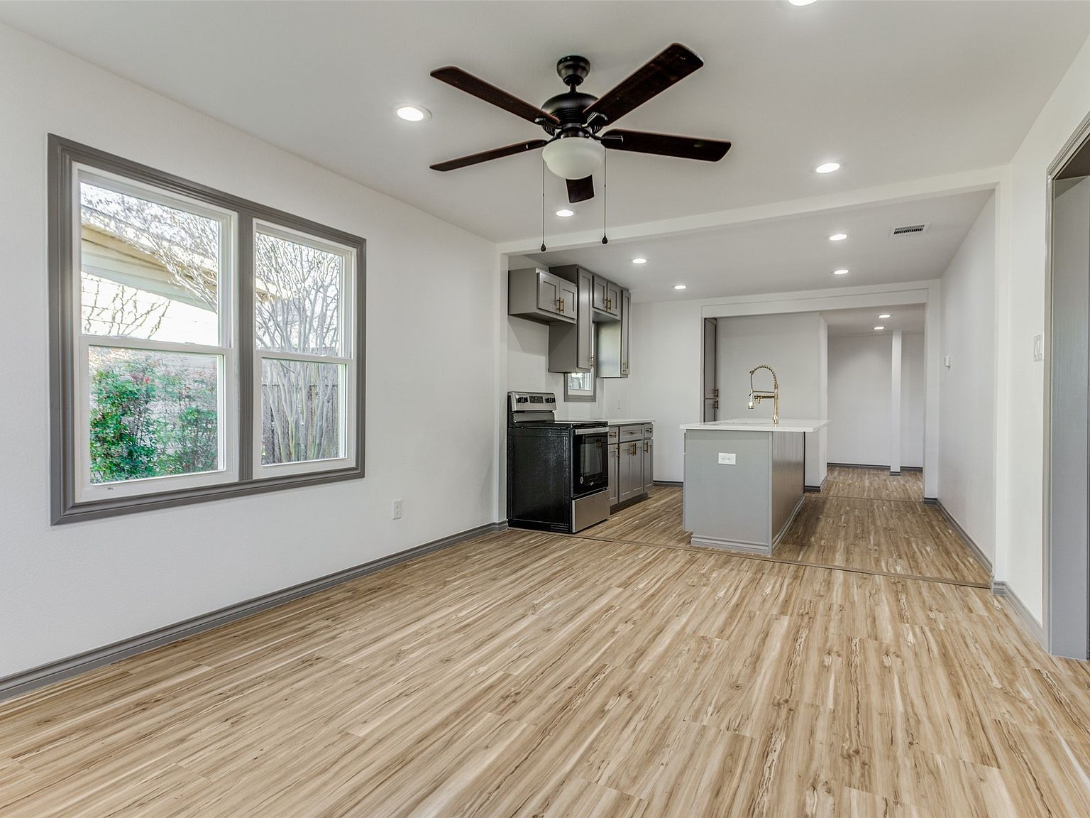 3309 Merrick St Fort Worth, TX 76107 - Thumbnail 5