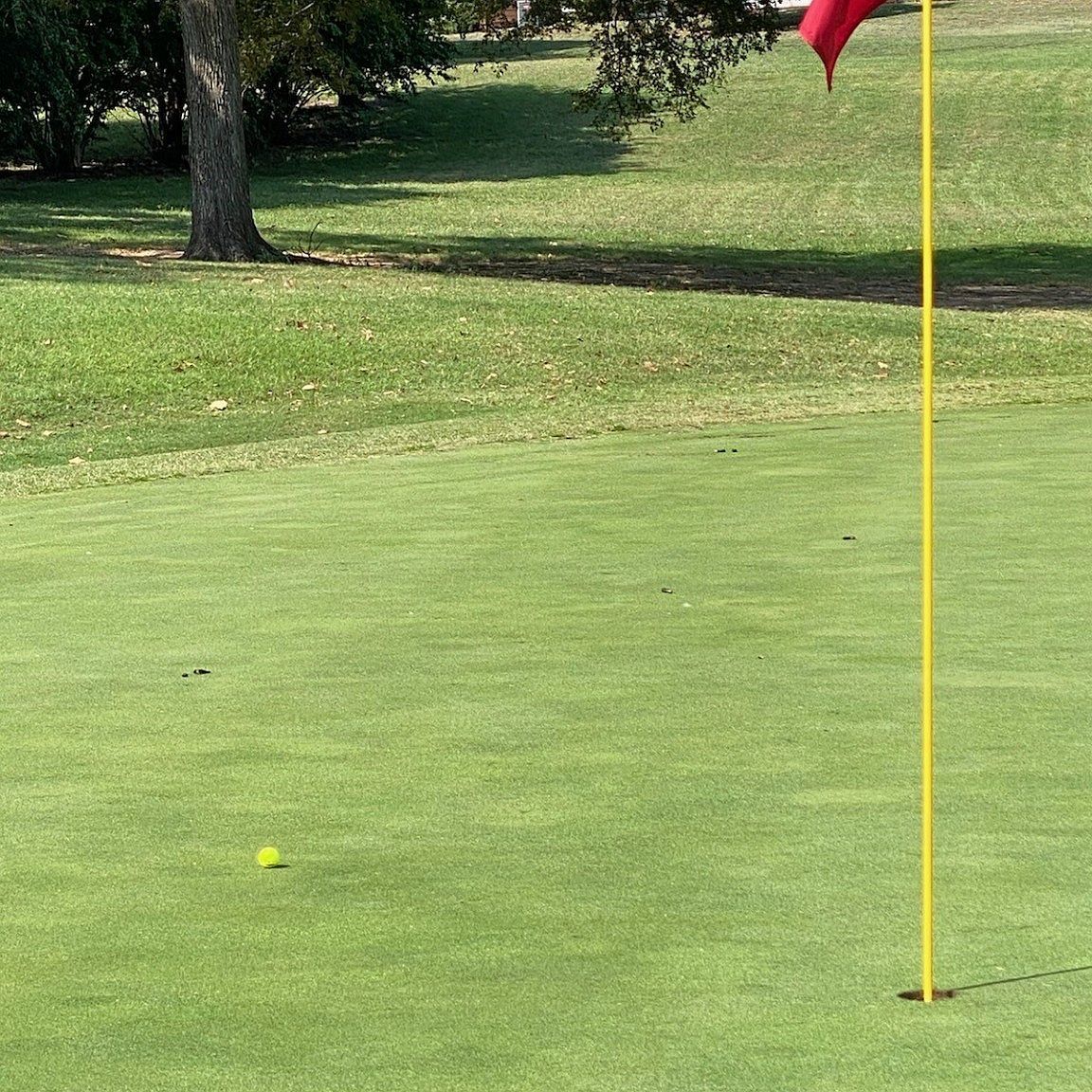 Redbud Ln Burneyville, OK 73430 - Thumbnail 5