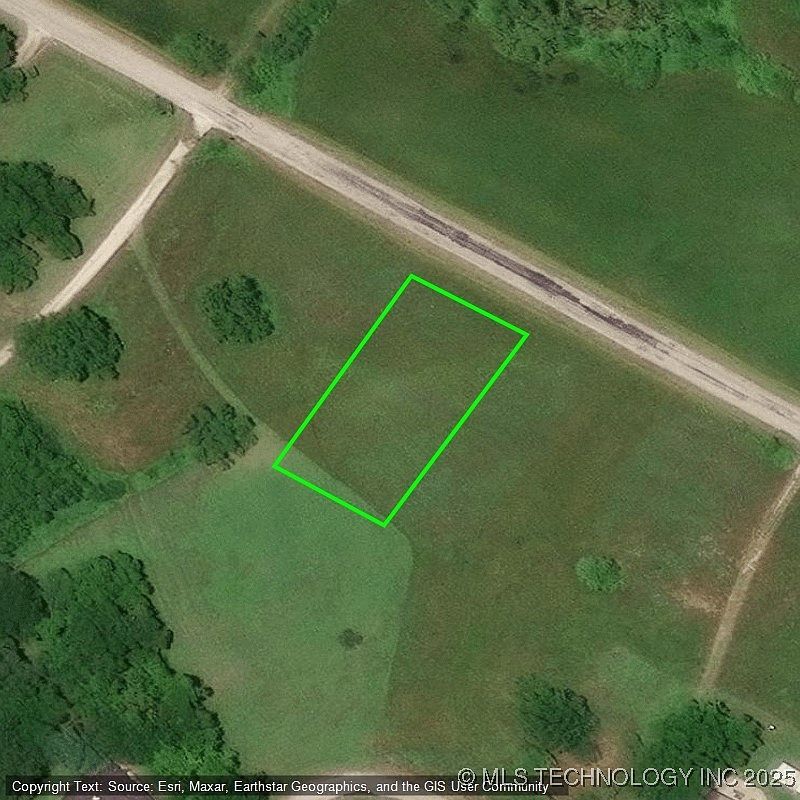 Masters Dr Burneyville, OK 73430 - Thumbnail 5