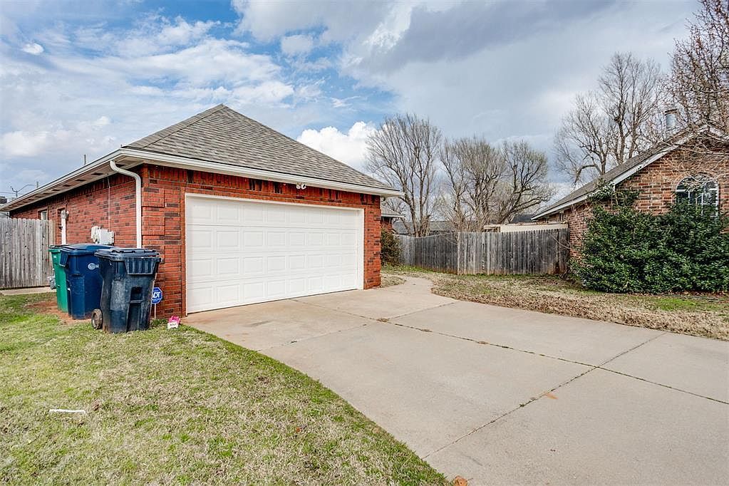 4904 Sunny Ct Oklahoma City, OK 73135 - Thumbnail 5
