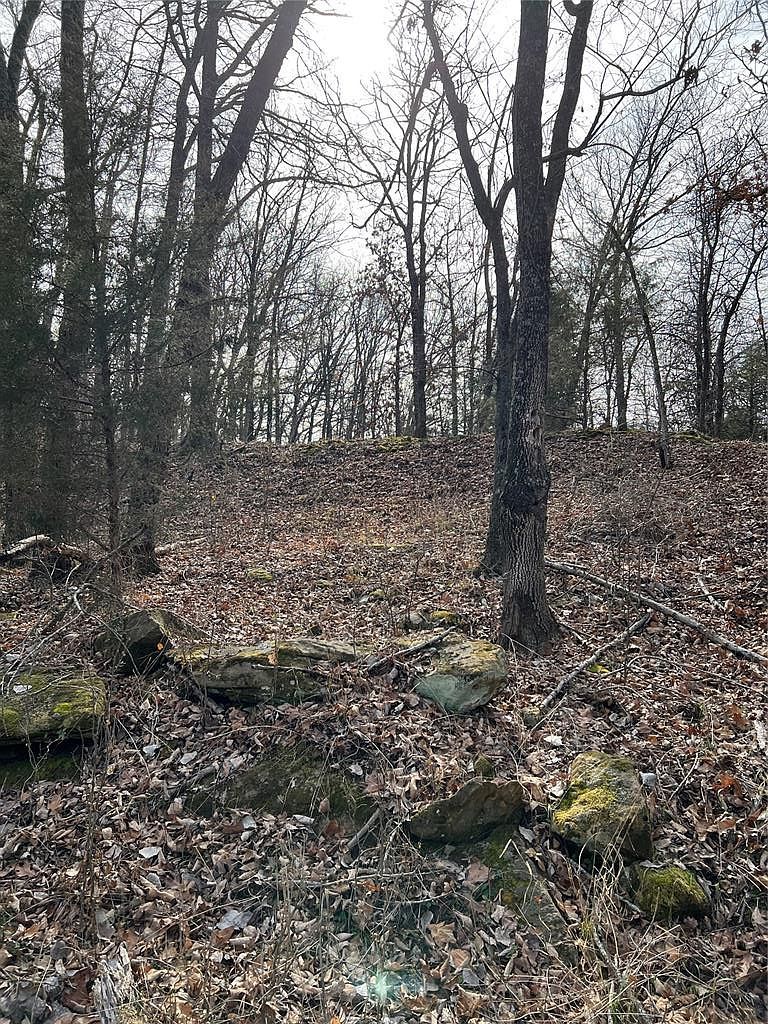 12529 Ns #3570 Seminole, OK 74868 | Land/Lot