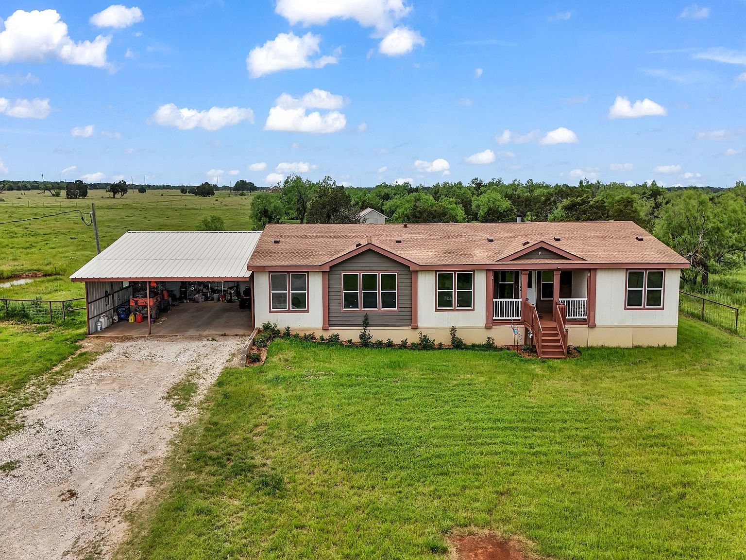 13490 Highway 254 Graford, TX 76449 - Thumbnail 5