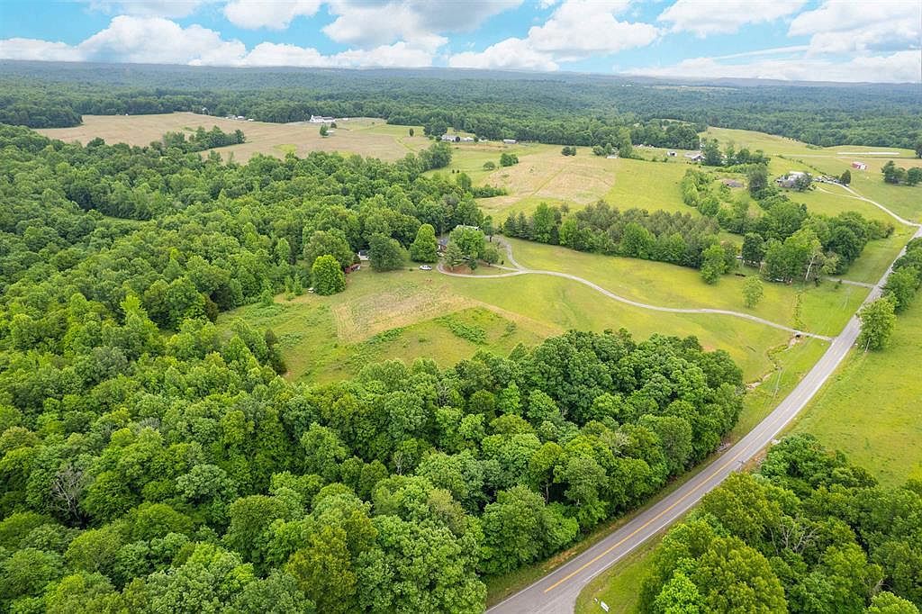 6215 Highway 54 E Fordsville, KY 42343 - Thumbnail 5