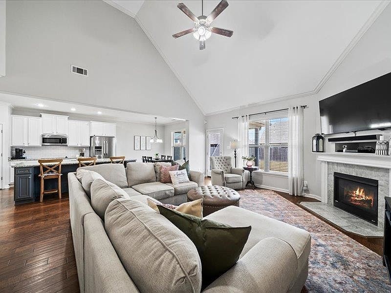 12502 Caymus Ln Arlington, TN 38002 - Thumbnail 5