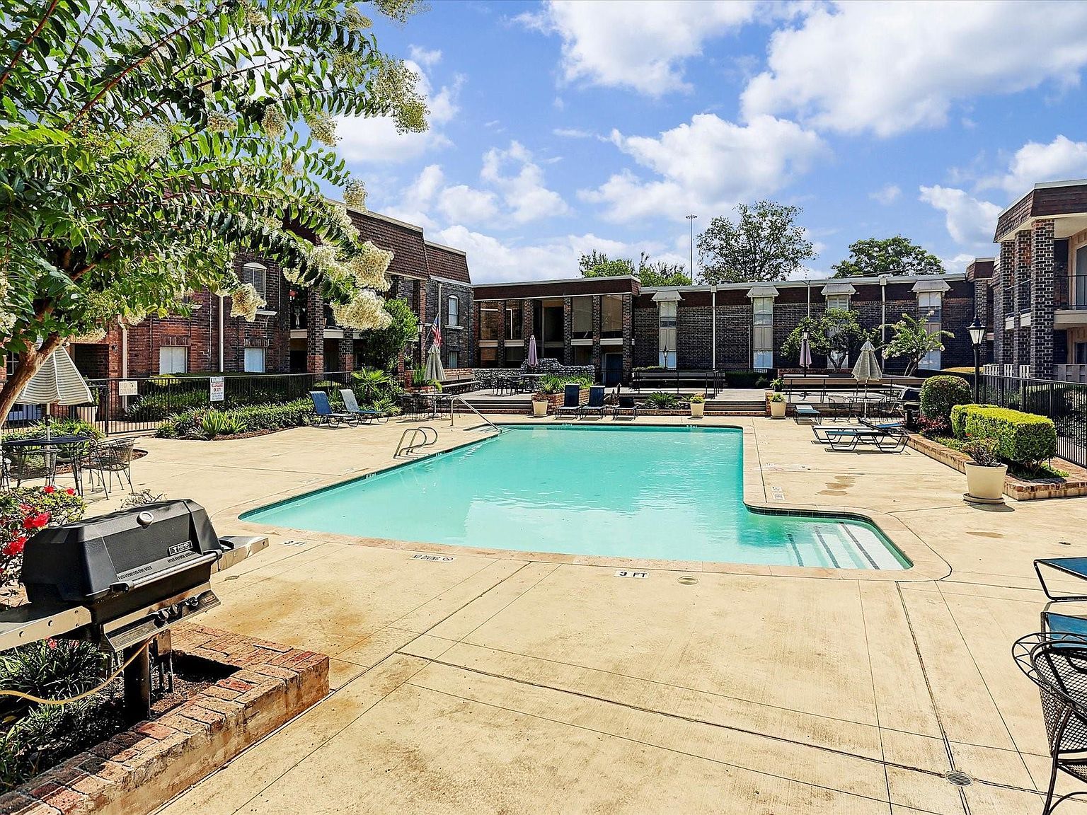 7575 Katy Fwy APT 4 Houston, TX 77024 - Thumbnail 5