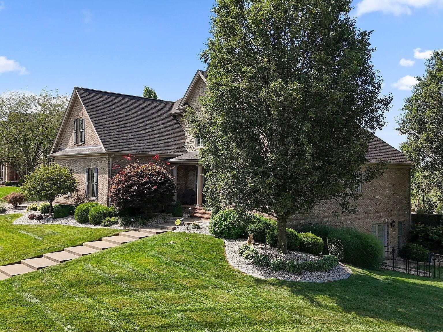 3853 Real Quiet Ln Lexington, KY 40509 - Thumbnail 5