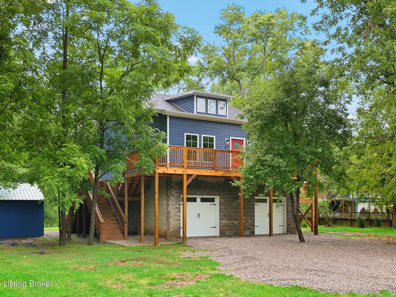 1380 Shore Acres Rd Frankfort, KY 40601 - Thumbnail 5