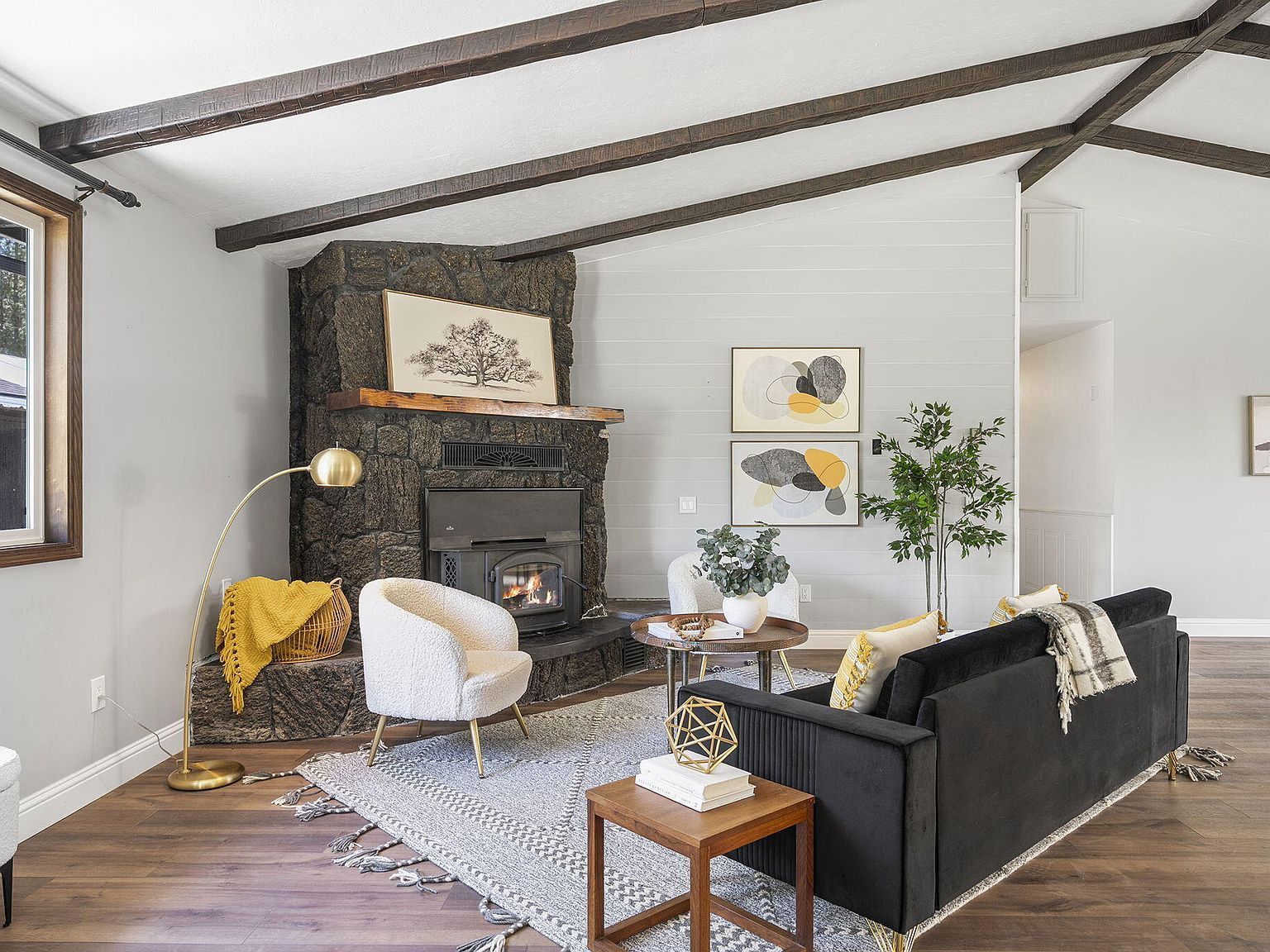 55050 Huntington Rd Bend, OR 97707 - Thumbnail 5