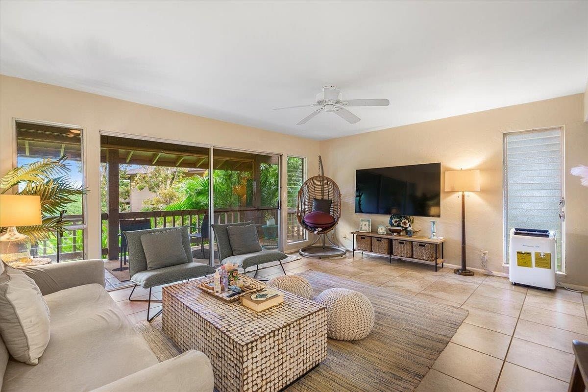 150 Puukolii Rd APT 59 Lahaina, HI 96761 - Thumbnail 5