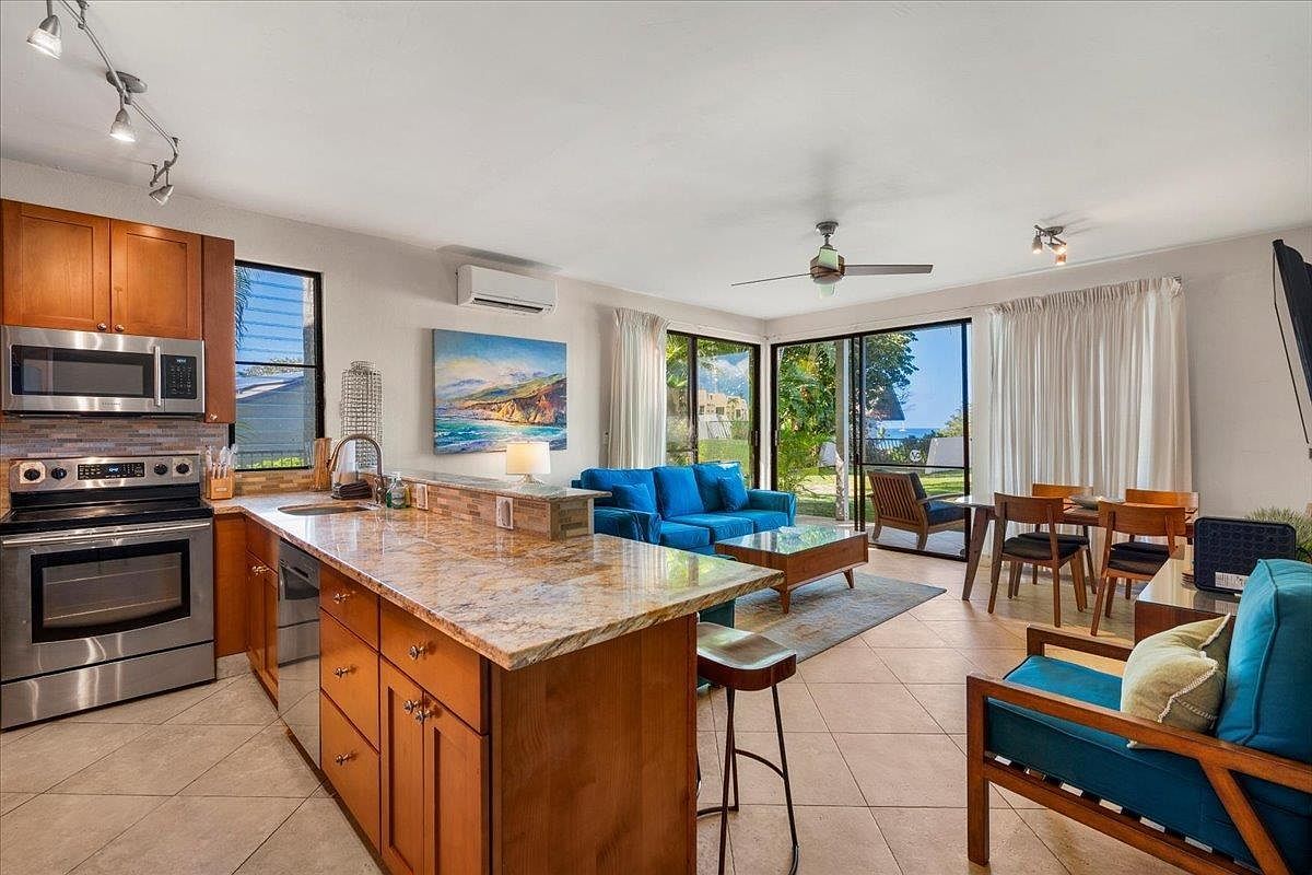 5271 Lower Honoapiilani Rd #B44 Lahaina, HI 96761 - Thumbnail 5