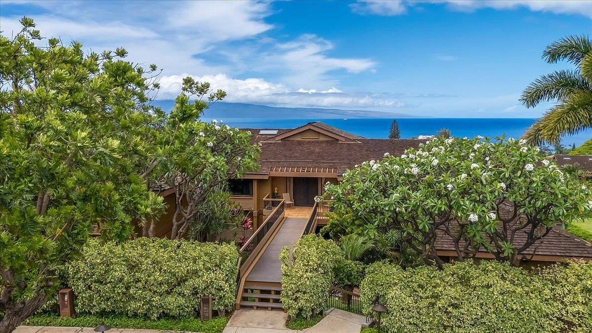 50 Puu Anoano St APT 3404 Lahaina, HI 96761 - Thumbnail 5