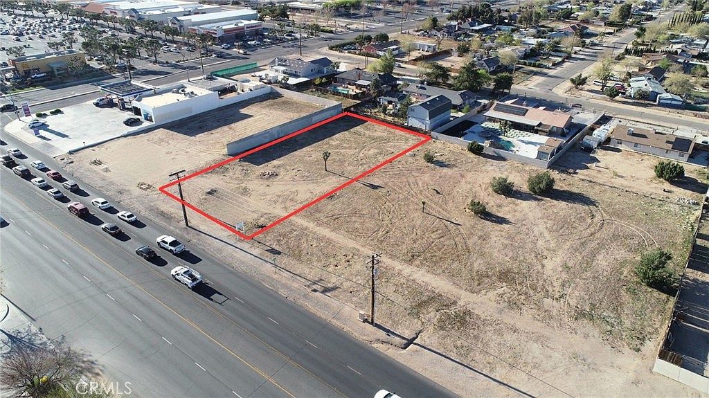 14550 Main St LOT 546 Hesperia, CA 92345 - Thumbnail 5