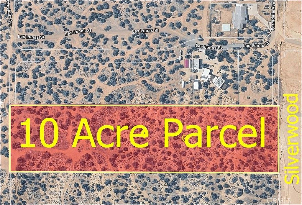 6600 Crockett Ave Hesperia, CA 92345 - Thumbnail 5