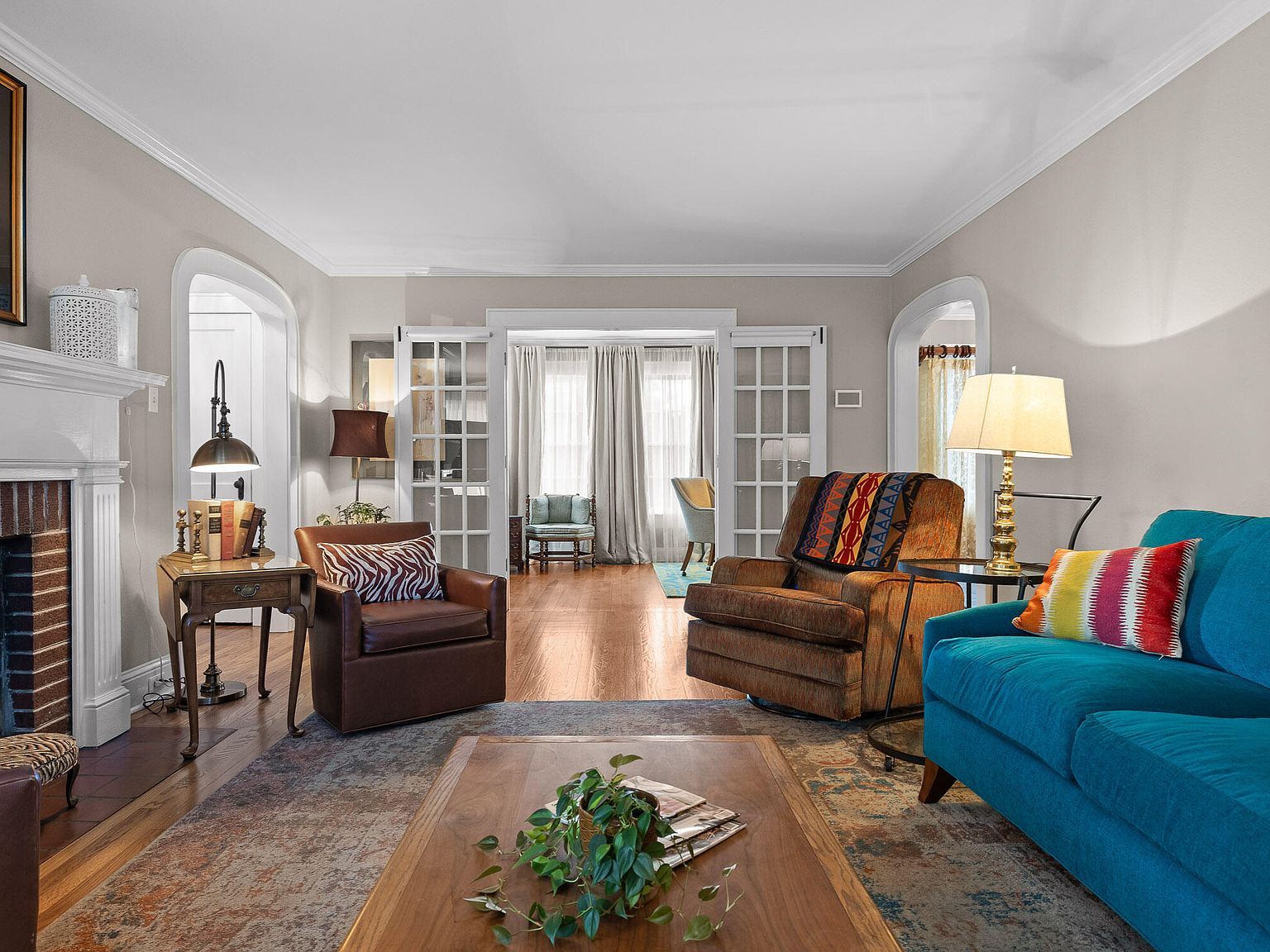 402 Fairview Dr Dalton, GA 30720 - Thumbnail 5