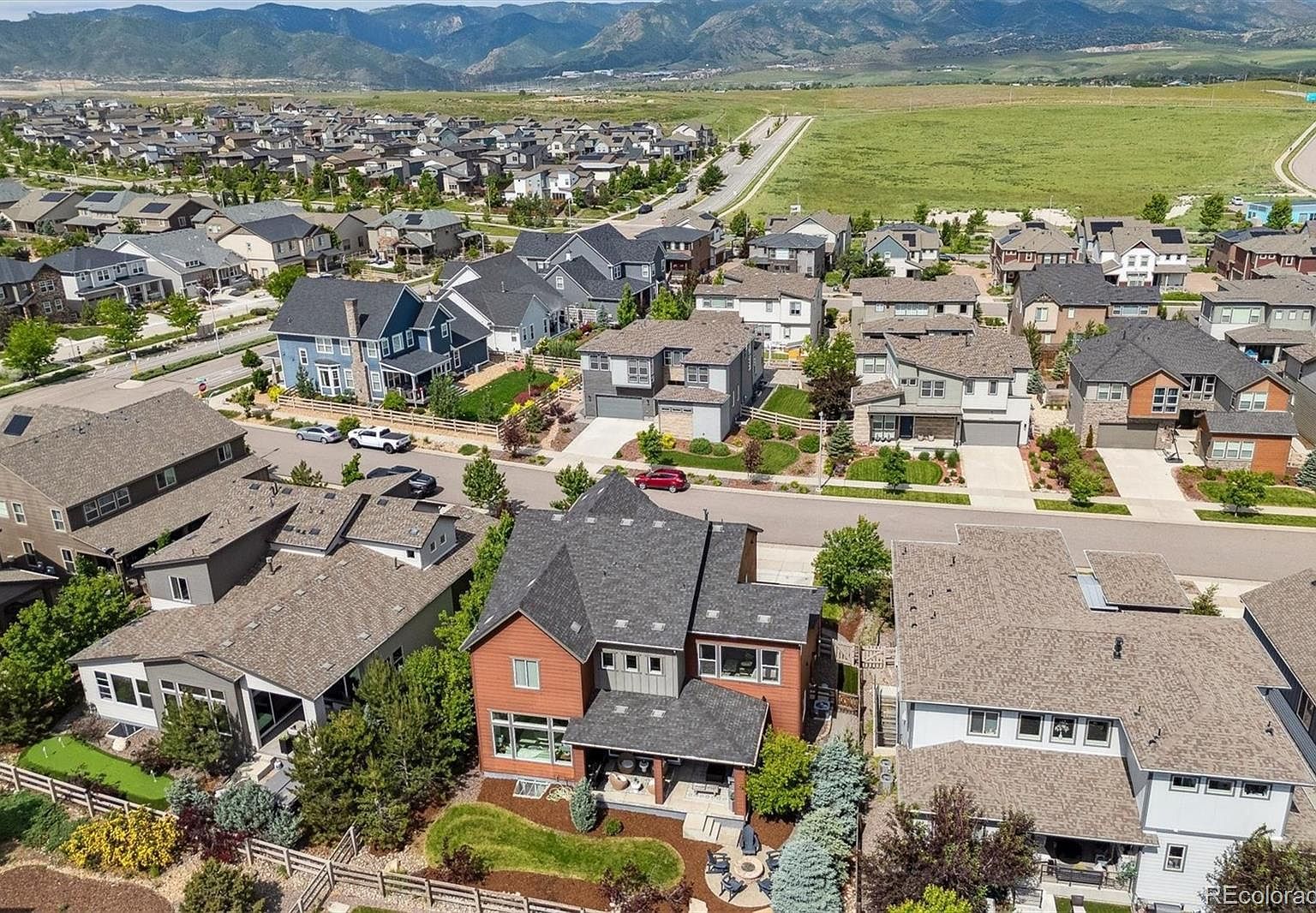 9846 Hilberts Way Littleton, CO 80125 - Thumbnail 5