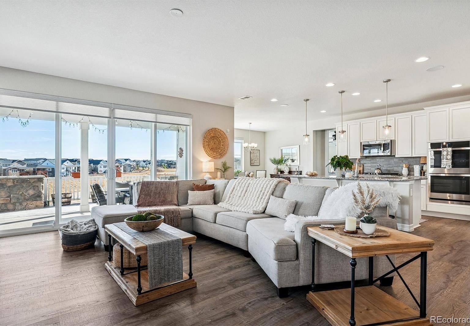 9140 Basalt Ln Littleton, CO 80125 - Thumbnail 5