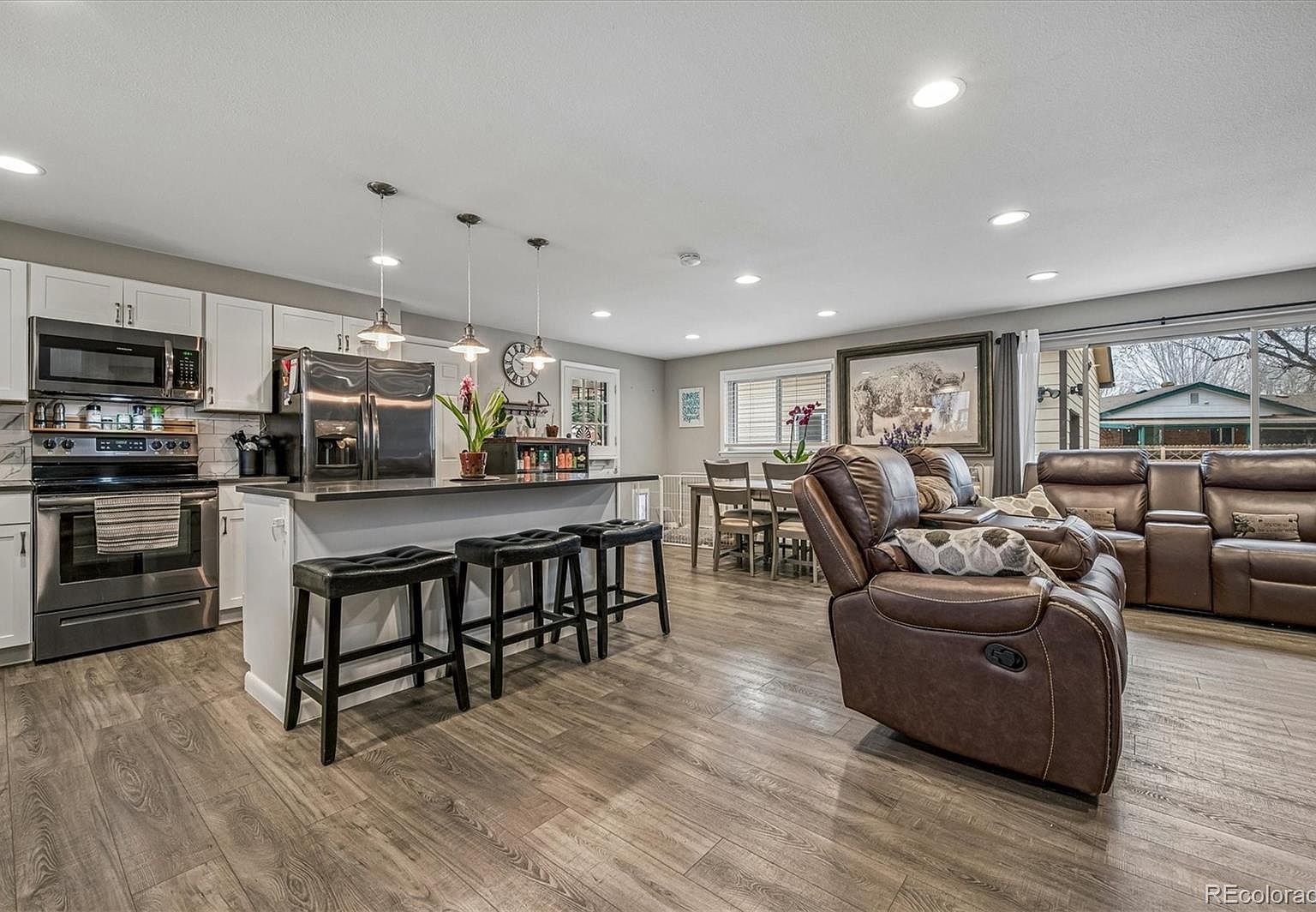 2722 S Webster St Denver, CO 80227 - Thumbnail 5