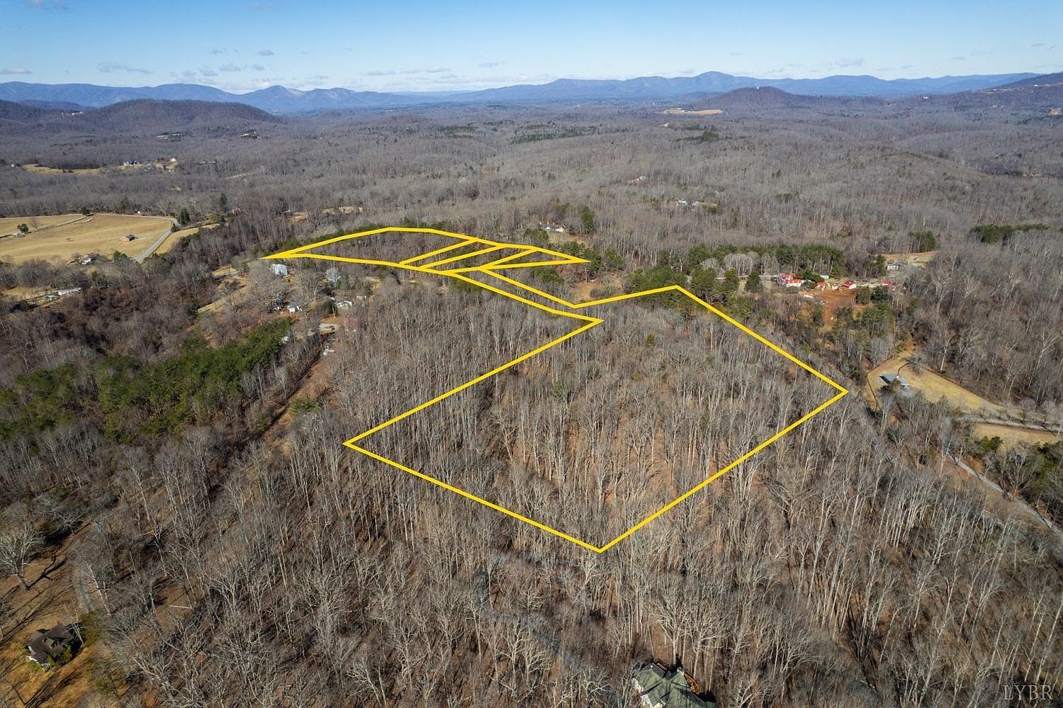 0 Trents Ferry Rd LOT 2 Lynchburg, VA 24503 - Thumbnail 5