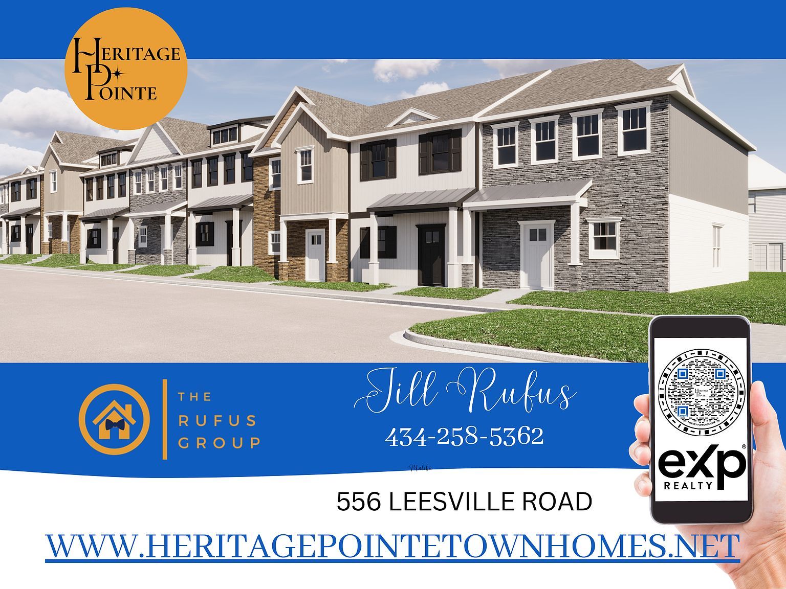 556 Leesville Rd Lynchburg, VA 24502 - Thumbnail 5