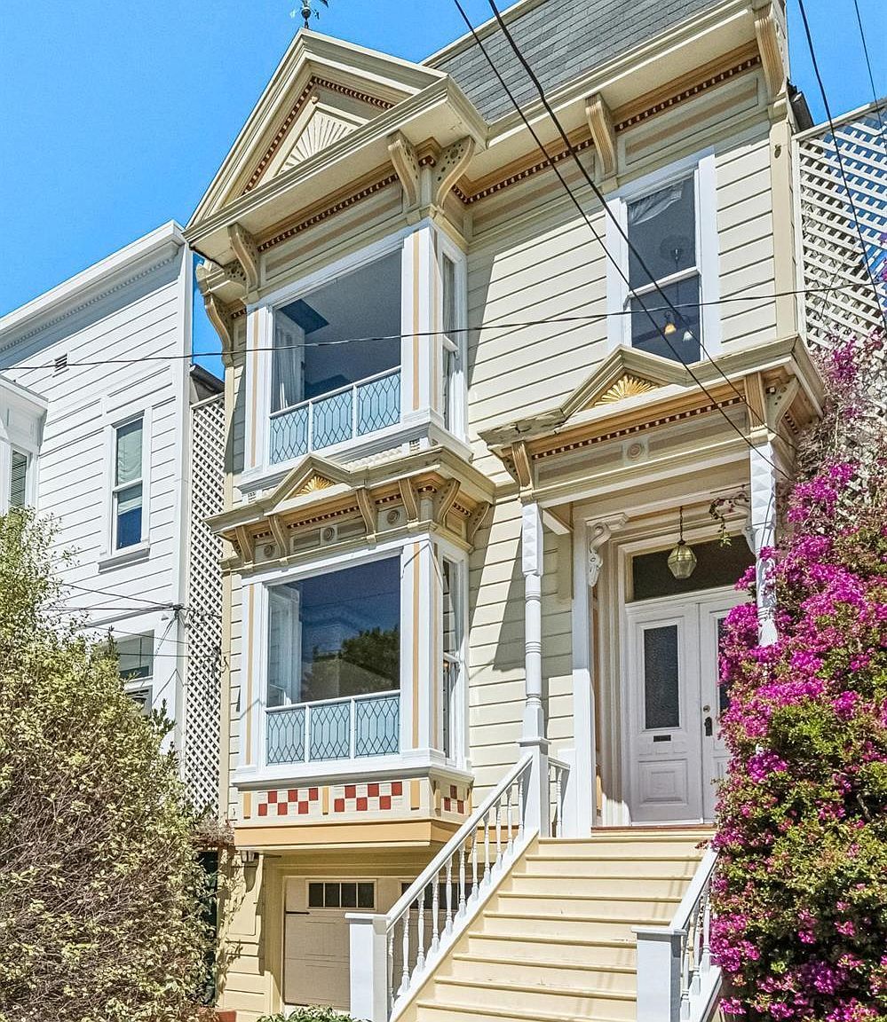 3846 Cesar Chavez St San Francisco, CA 94131 - Thumbnail 5