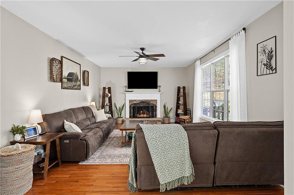 129 Boulder View Dr Dallas, GA 30157 - Thumbnail 5