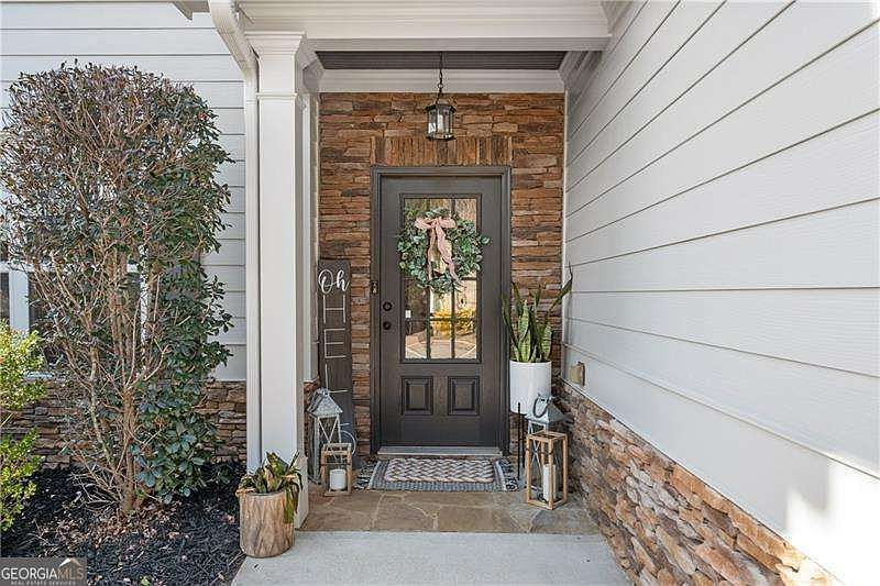 355 Fieldstone Ln Dallas, GA 30132 - Thumbnail 5