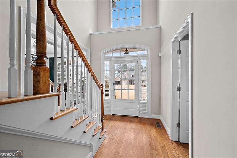 15 Waterstone Dr Cartersville, GA 30121 - Thumbnail 5