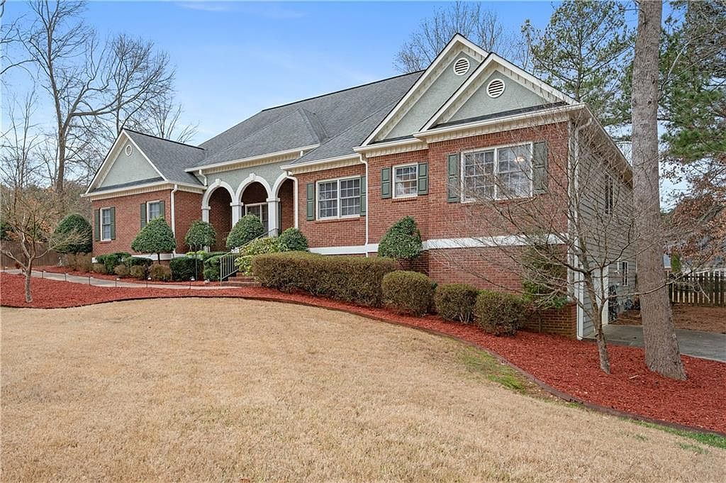 3937 Bridgewater Ln Acworth, GA 30101 - Thumbnail 5