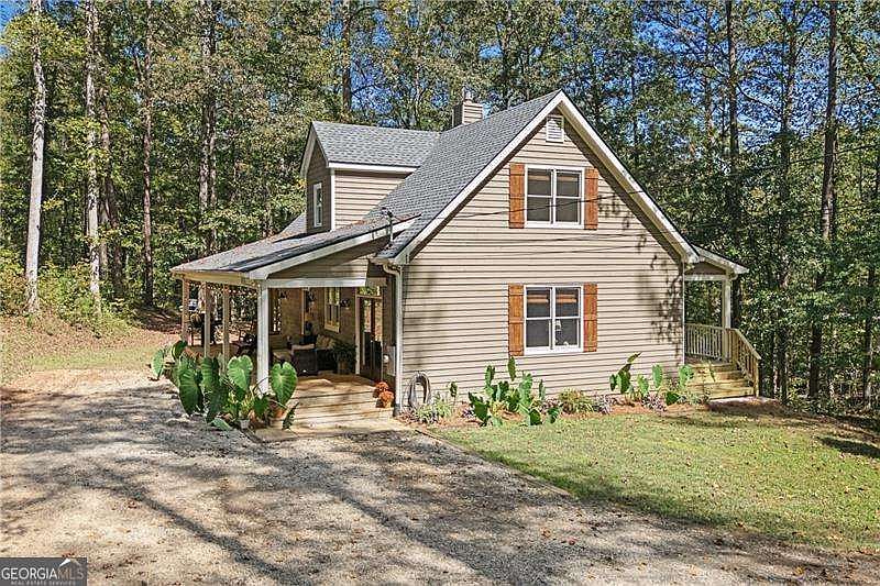 60 Hale Mountain Ct Hiram, GA 30141 - Thumbnail 5