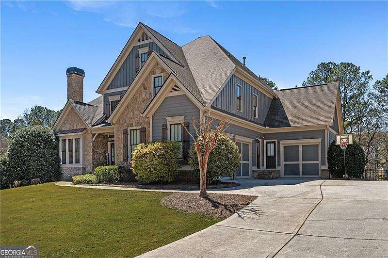 31 Evening Mist Dr Acworth, GA 30101 - Thumbnail 5