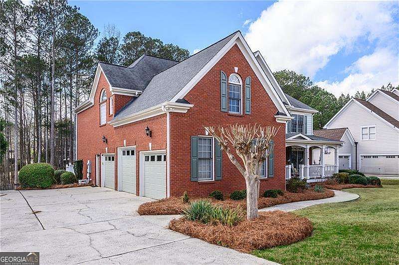 172 Golf Crest Dr Acworth, GA 30101 - Thumbnail 5