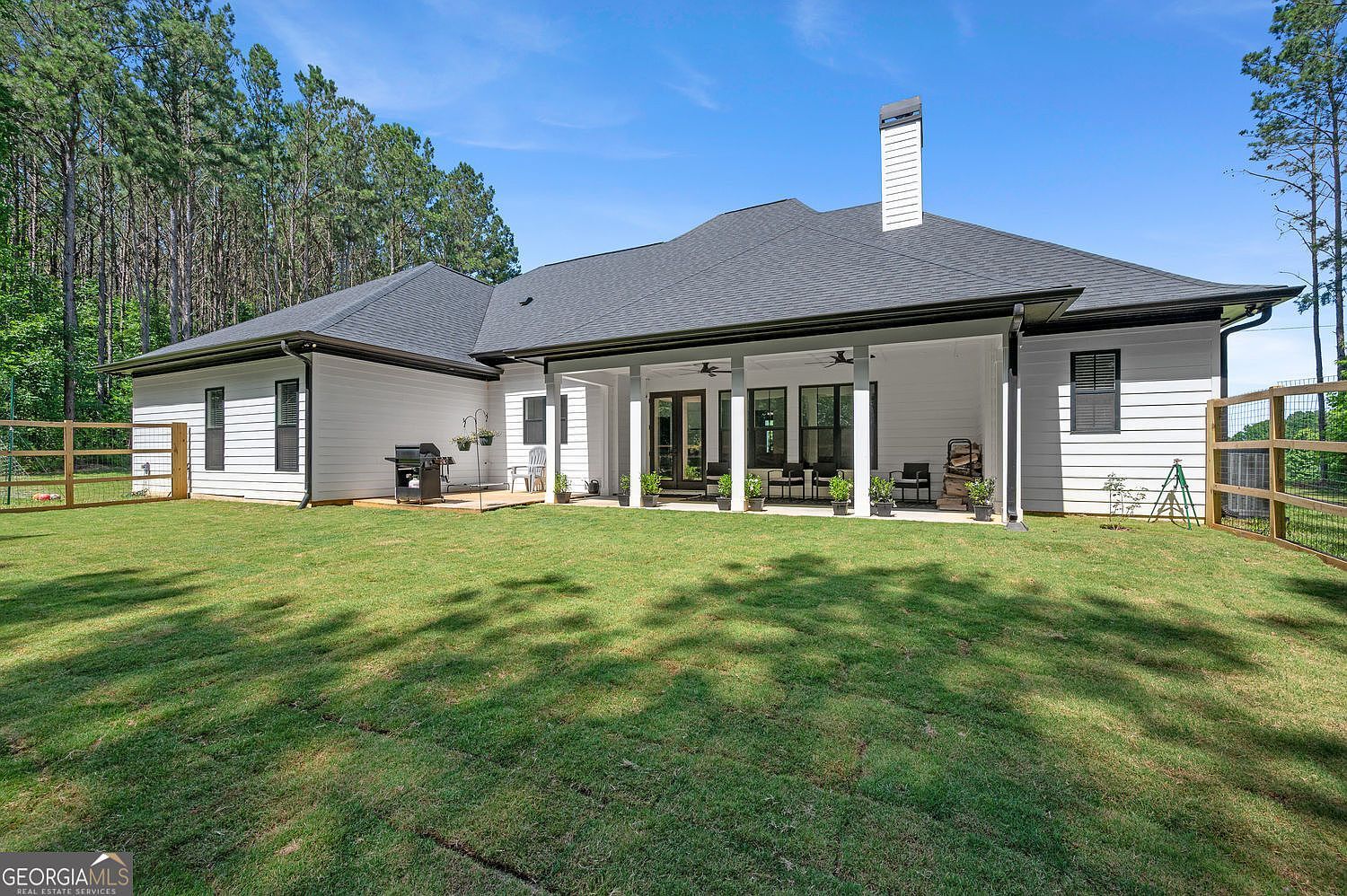 449 Hollingshed Rd Dallas, GA 30132 - Thumbnail 5