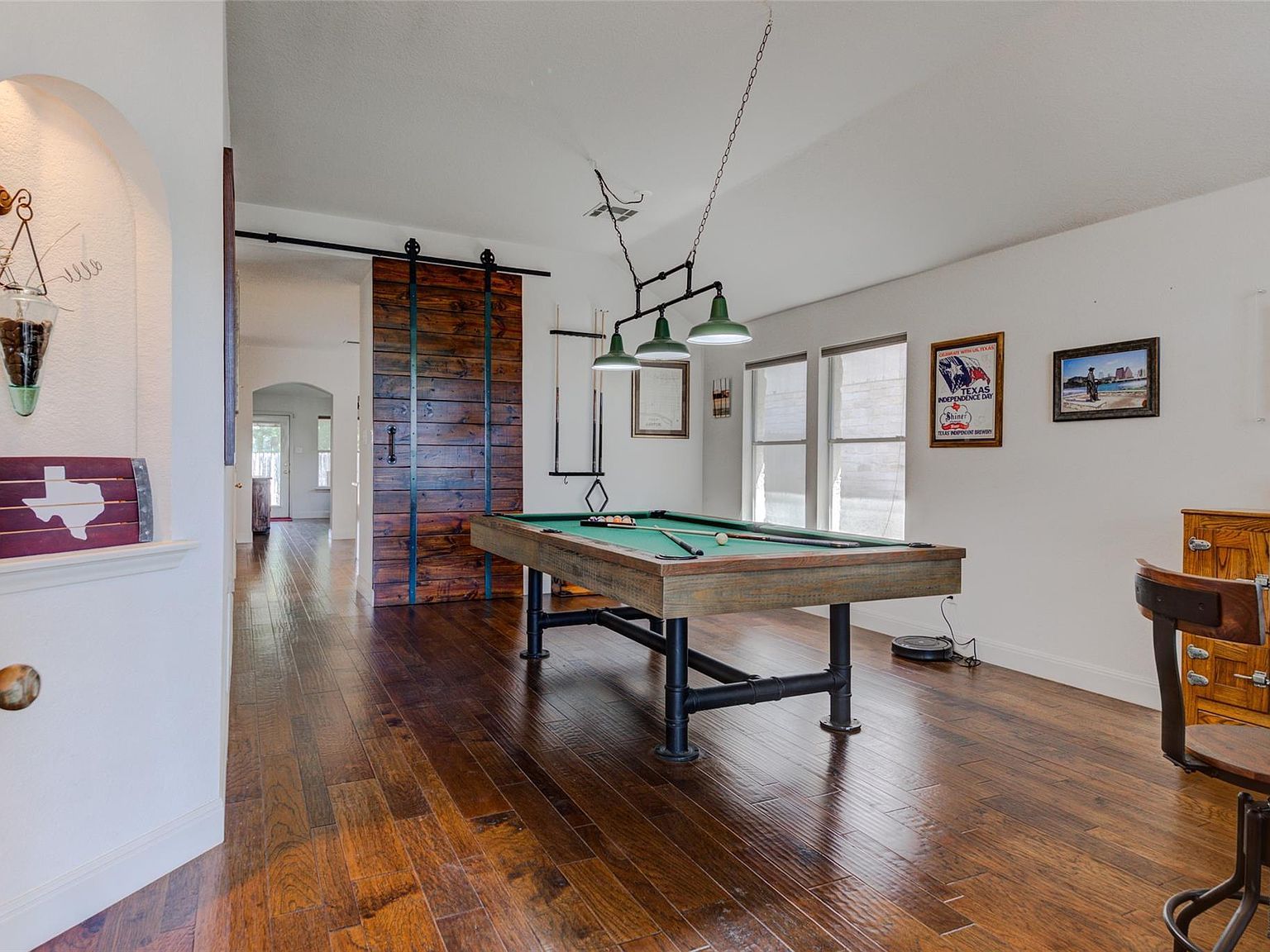 2410 Hutton Ln Leander, TX 78641 - Thumbnail 5