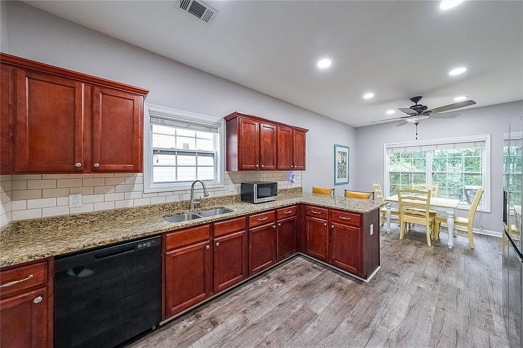 176 Crescent Woode Way Dallas, GA 30157 - Thumbnail 5