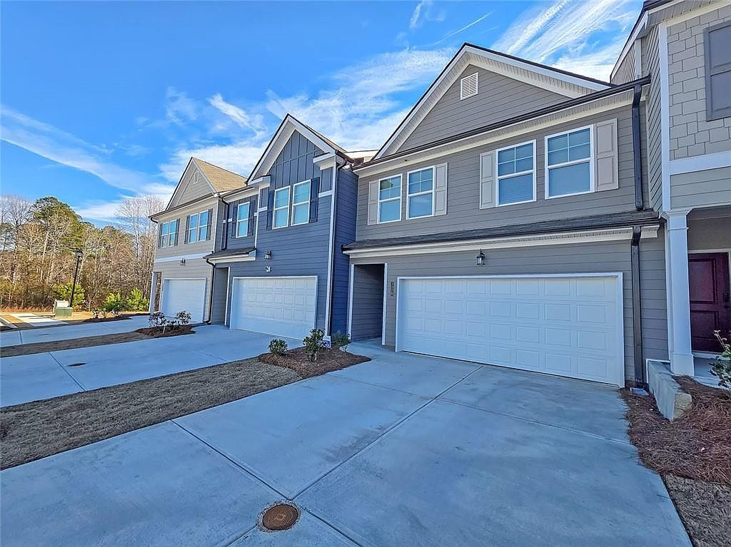 1120 Edinberg Dr Villa Rica, GA 30180 - Thumbnail 5