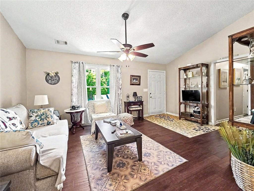 268 Thorn Thicket Way Rockmart, GA 30153 - Thumbnail 5