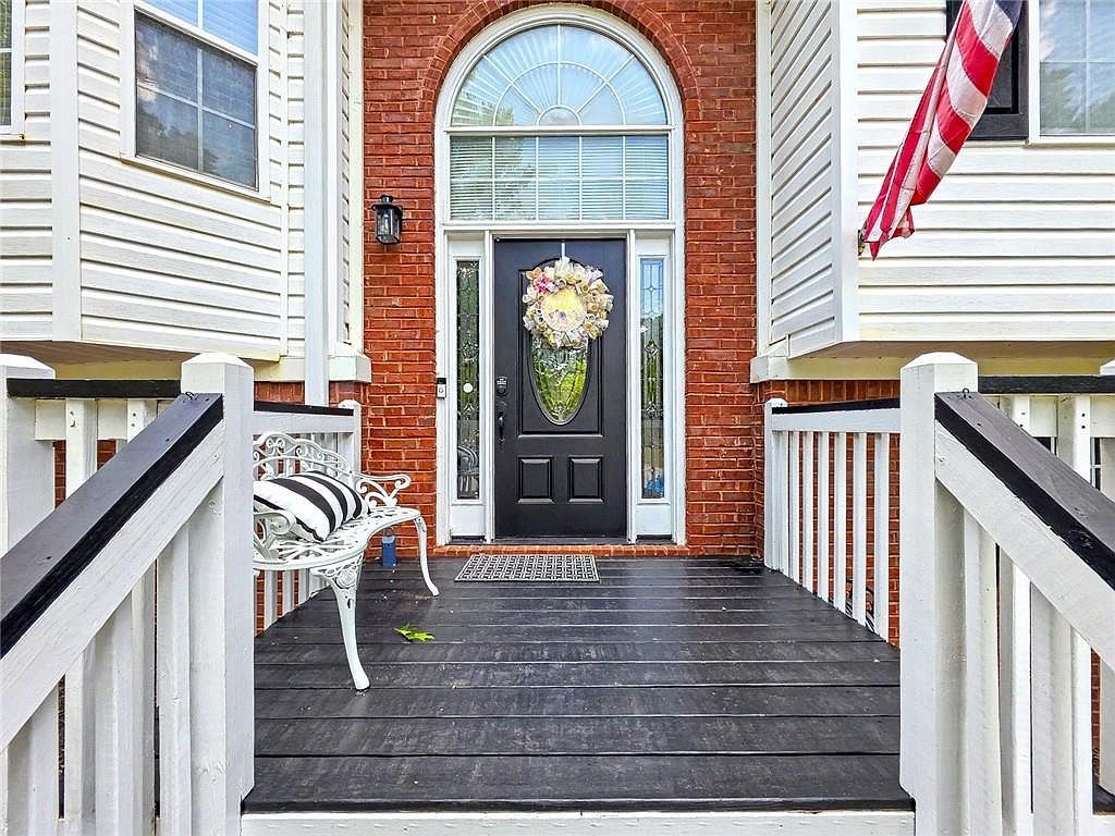 6 Enclave Ct Powder Springs, GA 30127 - Thumbnail 5