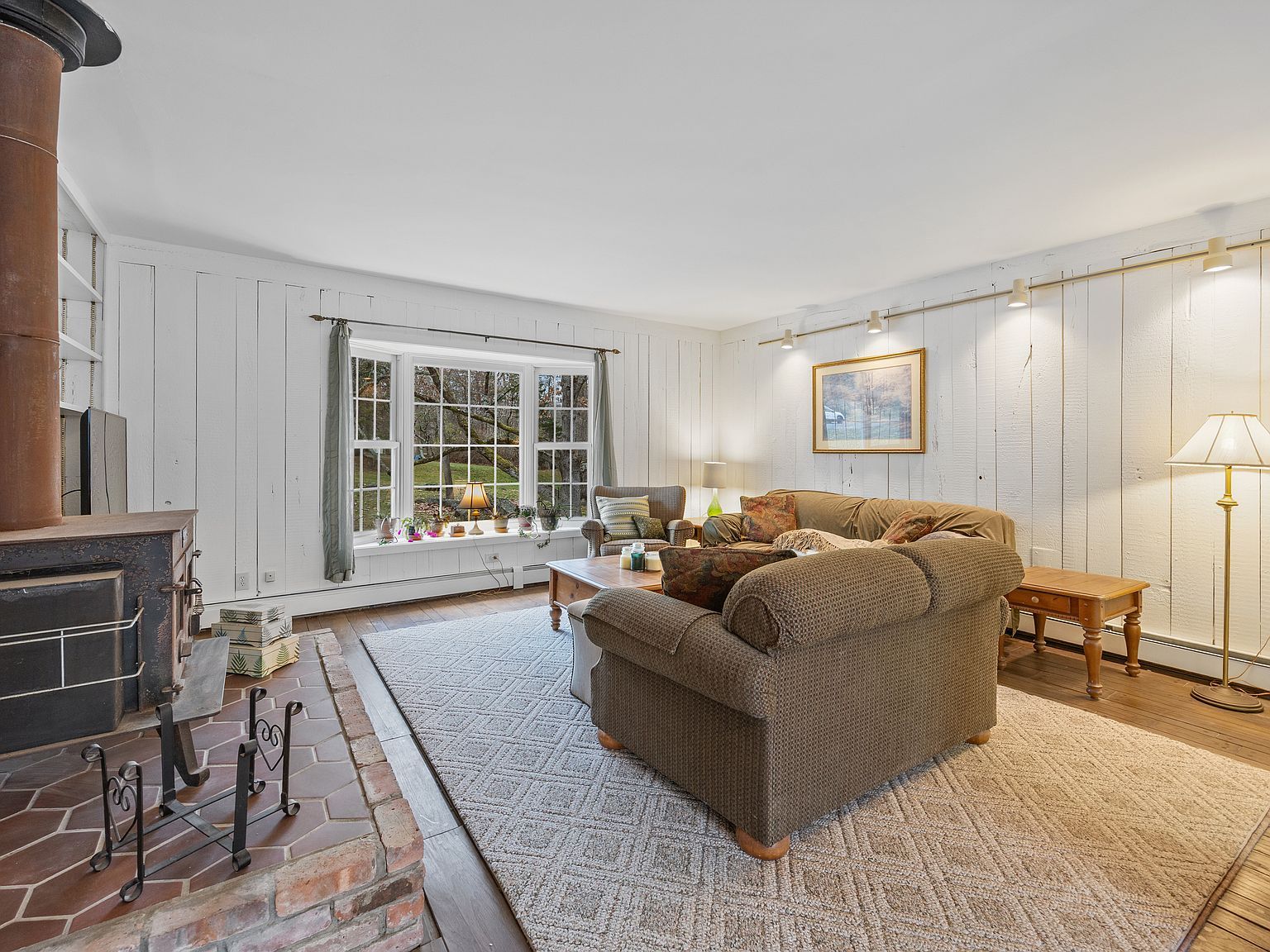 76 Sugarloaf Mountain Rd Ridgefield, CT 06877 - Thumbnail 5