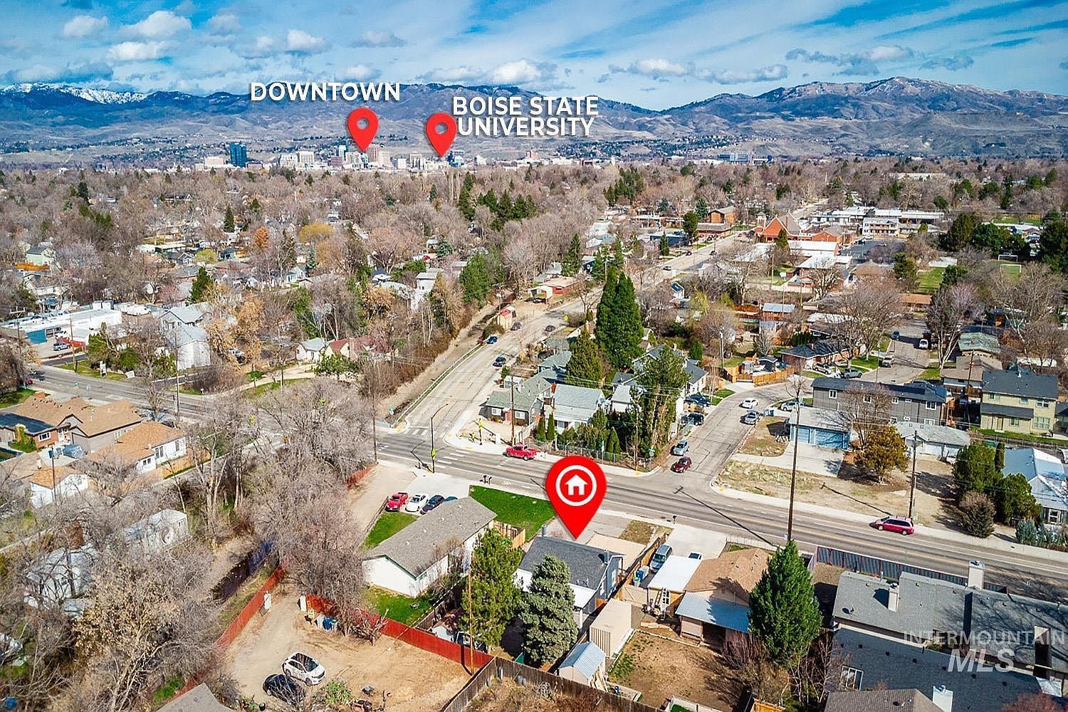 819 S Roosevelt St Boise, ID 83705 - Thumbnail 5