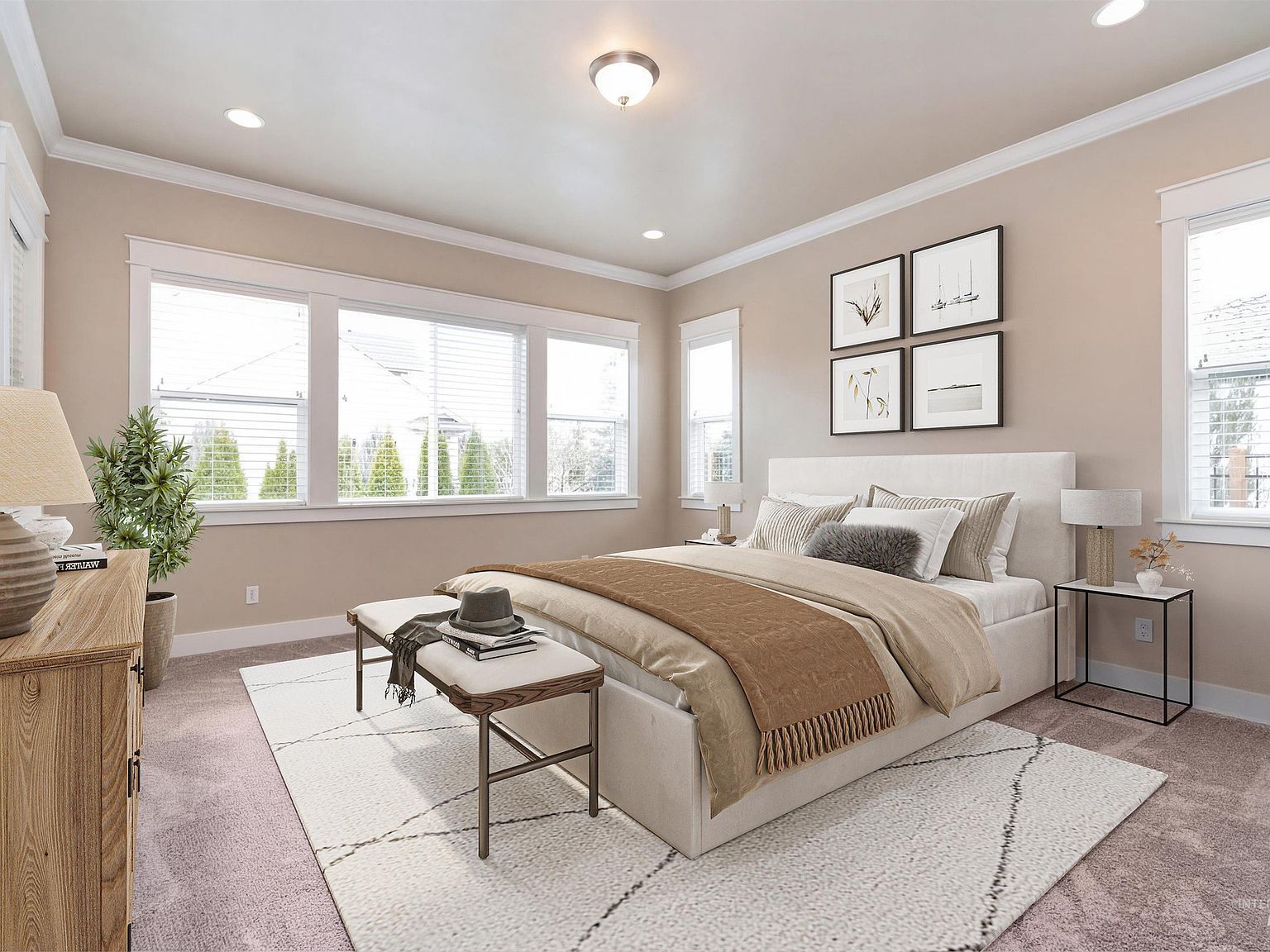 7478 W Corinthia St Eagle, ID 83616 - Thumbnail 5