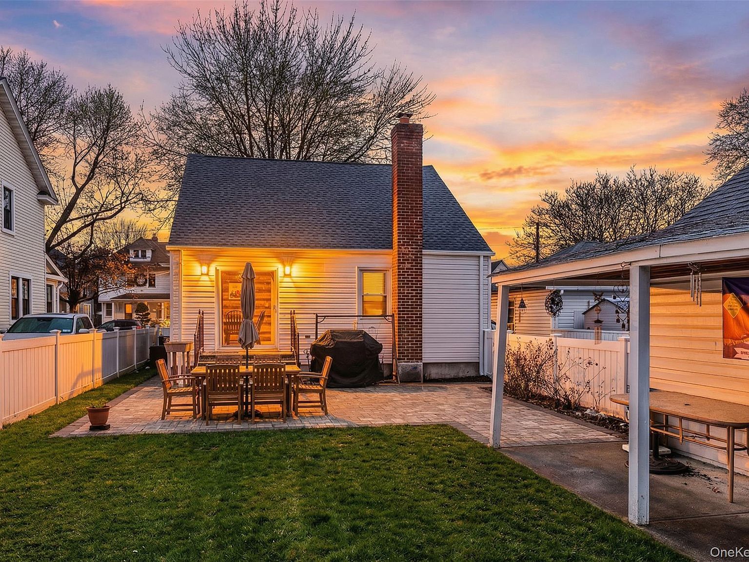 38 Hawthorne Ave Floral Park, NY 11001 - Thumbnail 5