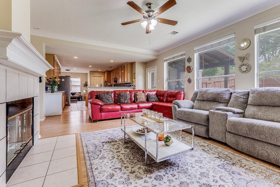 3926 Rolling Oaks Dr Carrollton, TX 75007 - Thumbnail 5