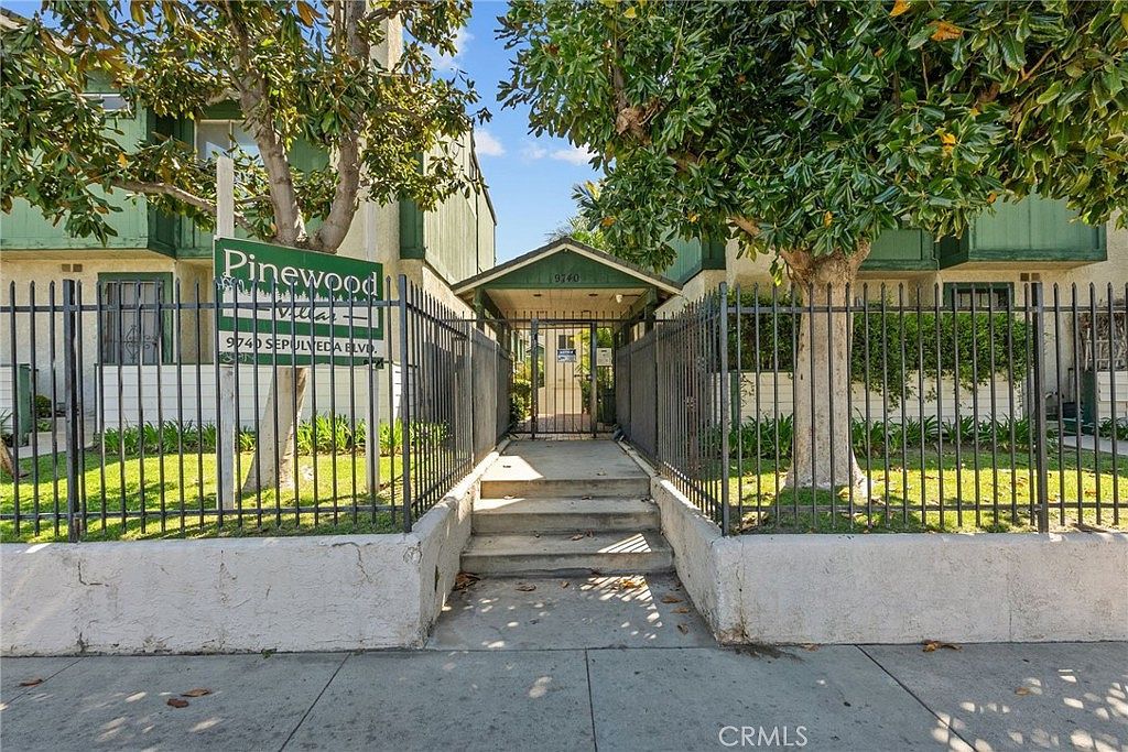 9740 Sepulveda Blvd UNIT 20 North Hills, CA 91343 - Thumbnail 5