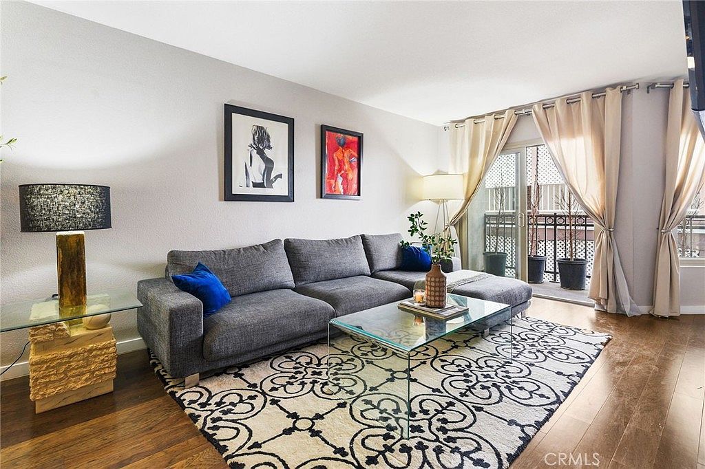 141 S Clark Dr APT 326 Los Angeles, CA 90048 - Thumbnail 5