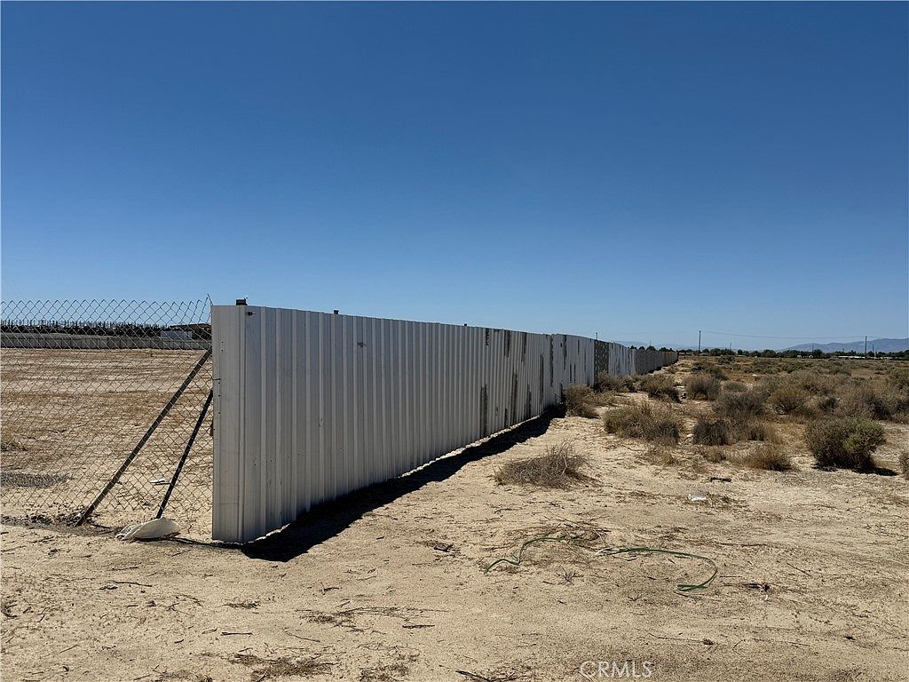 0 Brabham Ave LOT 2 Rosamond, CA 93560 - Thumbnail 5