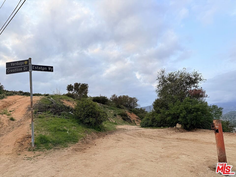 9749 N Estaban Way Tujunga, CA 91042 - Thumbnail 5