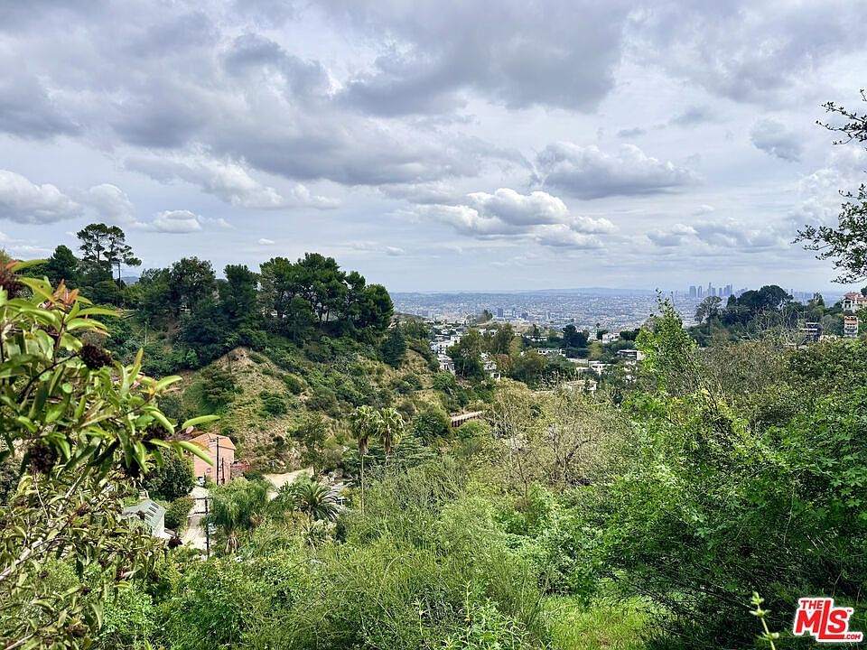 8468 Elusive Dr Los Angeles, CA 90046 - Thumbnail 5