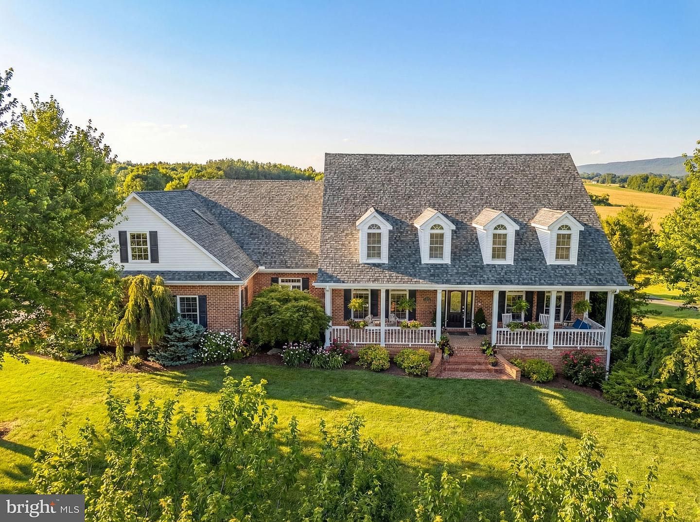 256 Cliffside Dr Edinburg, VA 22824 - Thumbnail 5