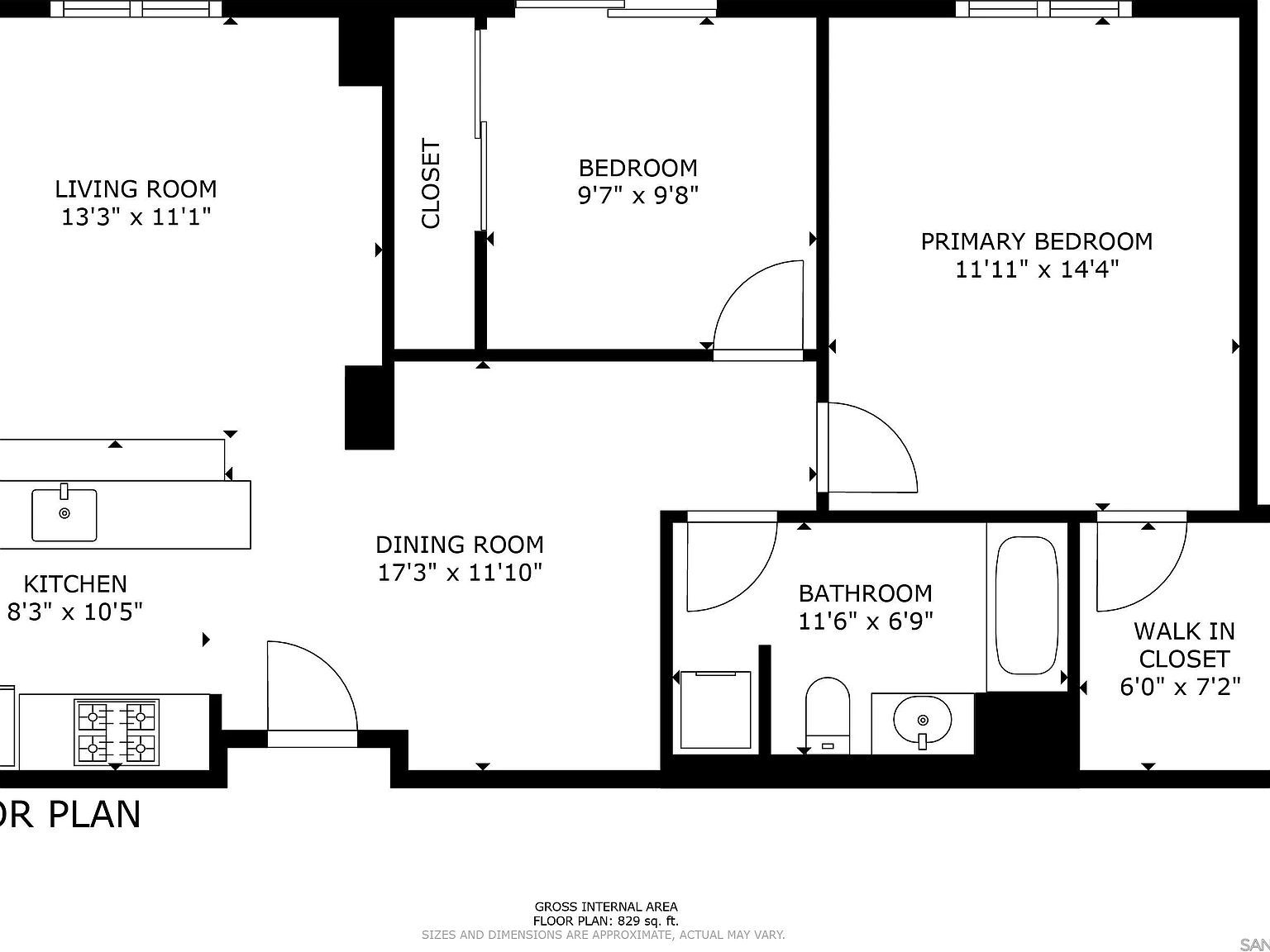 425 W Beech St Unit 433 San Diego, CA 92101 - Thumbnail 5